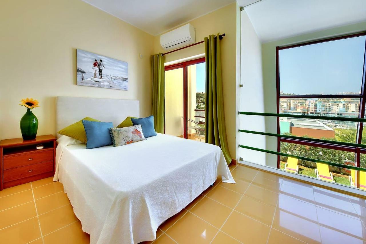 Vila Marina Albufeira Exterior foto