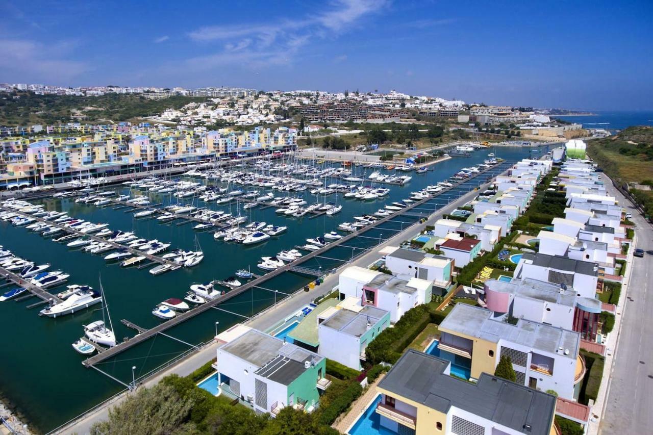 Vila Marina Albufeira Exterior foto